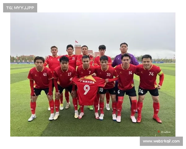 吴川杯梅菉街道队6-2市公安局队精彩表现攻势足球主导全场节奏