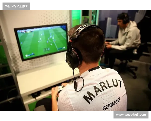 巴黎圣日耳曼电竞分部签约FIFA冠军选手推动虚拟赛事版图扩展