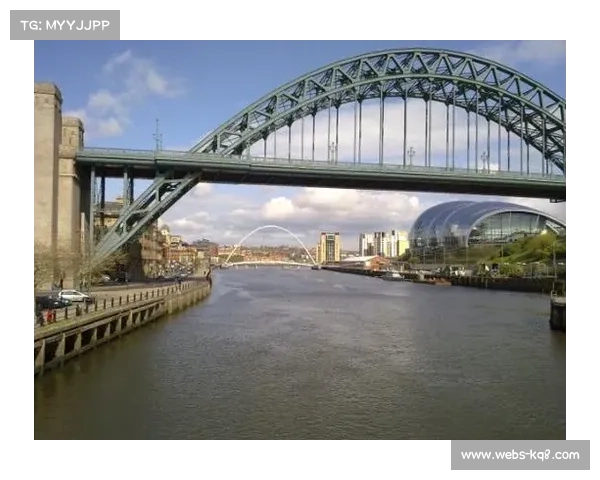 沿泰恩河行进探索大北跑路线从纽卡斯尔至南希尔兹的风光与历史