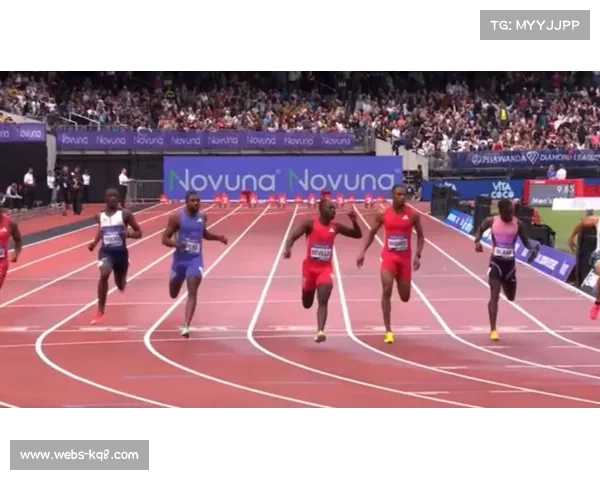 塞维尔9秒86夺钻石联赛伦敦站百米冠军 莱尔斯10秒00获亚军