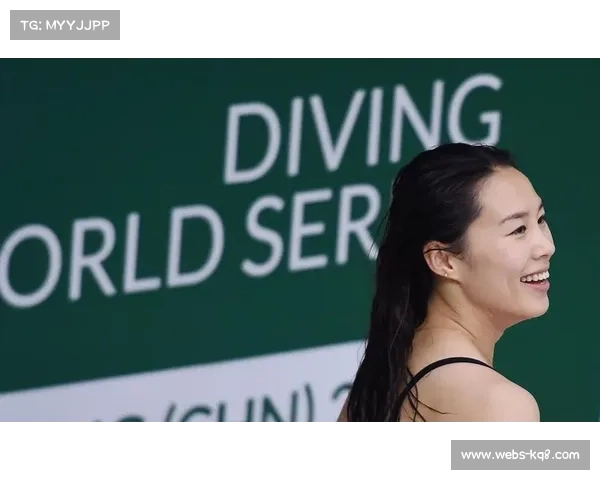 国际泳联考虑调整跳水难度系数促进竞争公平性 国际泳联考虑调整跳水难度系数促进竞争公平性