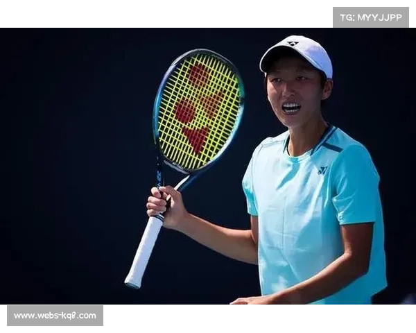 尤晓迪中网巡总决赛一日双冠，三小时鏖战夺单打后再赢双打