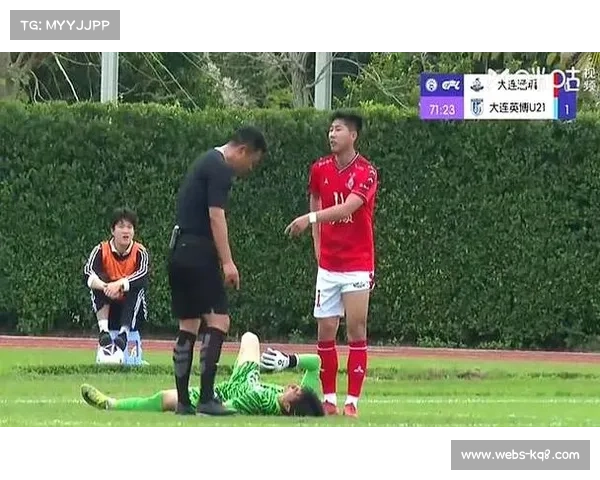 大连英博主场不敌海港，靖宽杰等年轻球员表现亮眼